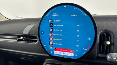 MINI Cooper 1.5 C Sport [Level 1] 3dr Auto Petrol Hatchback